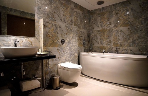 New Digha Hotel | SWARNA HOTEL & RESORT