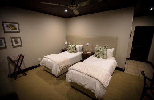 Oudtshoorn Cabin | Swartberg Private Game Lodge