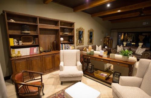 Oudtshoorn Cabin | Swartberg Private Game Lodge