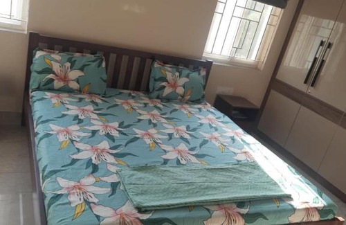 Chanda Nagar Apartment | Swayamkrushi 3rd Floor