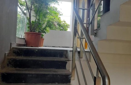 Chanda Nagar Apartment | Swayamkrushi 3rd Floor