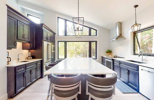 Bayfield Cottage | Sweater Weather & Sunset Skies: Pancho's Porch