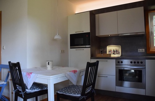 Menslage Cabin | Sweden house in the idyllic grove in Menslage