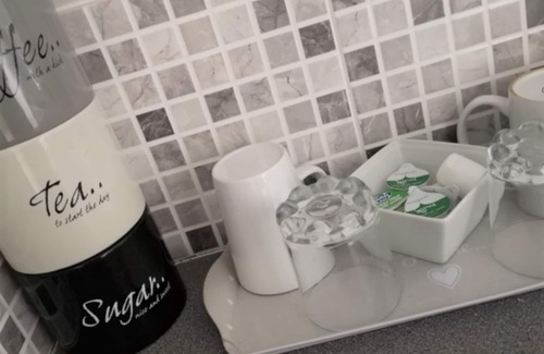 Streatley Cottage | Swedish Cottages