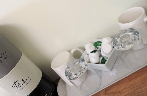 Streatley Cottage | Swedish Cottages