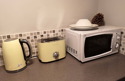 Streatley Cottage | Swedish Cottages