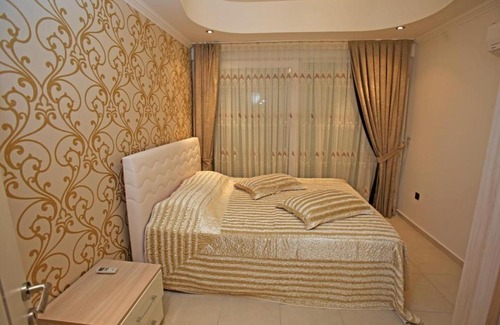 Tekirova Villa | Sweelems Villa's