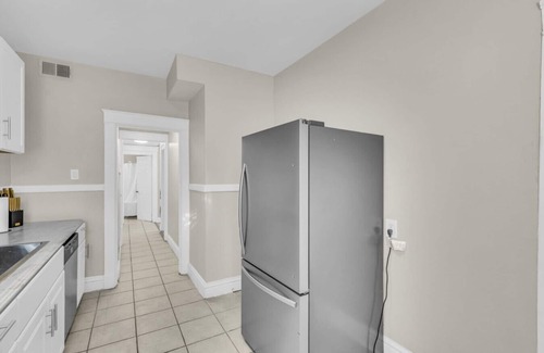 Kansas City Apartment | Sweet and Saucy Kansas City