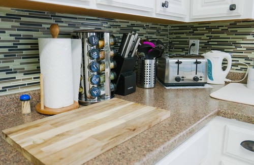 Central Arlington House | Sweet and Smart home only minutes away from AT&T Stadium