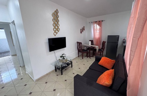 Bonao Apartment | Sweet Apartment 2