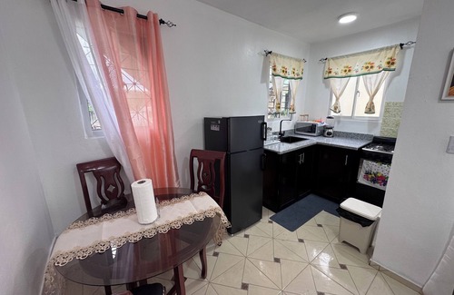 Bonao Apartment | Sweet Apartment 2