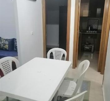Tetouan Apartment | Sweet appartement Gigi