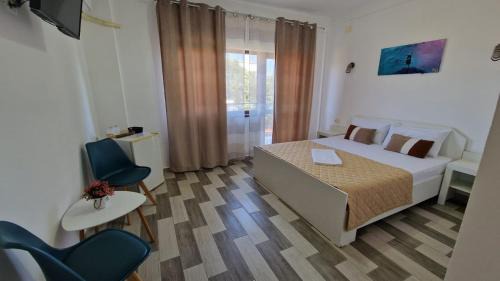 Vama Veche Bed & Breakfast | Sweet Desire