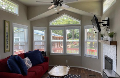 Emory House | Sweet Dove Cottage, Cabin and Suite