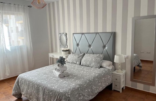 Ronda Apartment | Sweet Dreams Ronda Apartaments