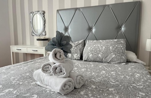 Ronda Apartment | Sweet Dreams Ronda Apartaments