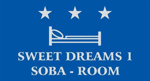 Central Serbia Apartment | Sweet dreams