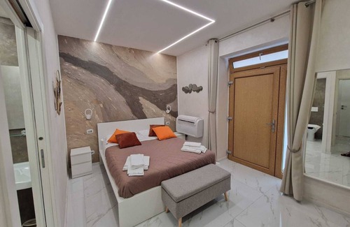 La Spezia House | Sweet Federica