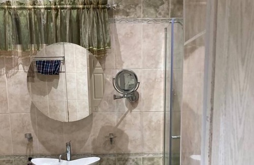 Pietermaritzburg House | Sweet Guest House