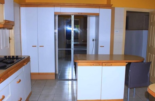 Pietermaritzburg House | Sweet Guest House