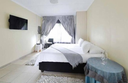 Pietermaritzburg House | Sweet Guest House