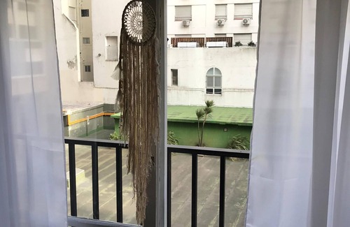 Mar del Plata Apartment | Sweet Haven, a beautiful apartment in front of the casino and 1 block from the sea! ☀️