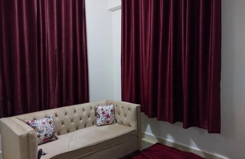 Kasarani Apartment | SWEET HAVEN