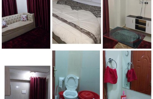 Kasarani Apartment | SWEET HAVEN