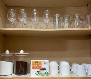 Antelope House | Sweet Holiday