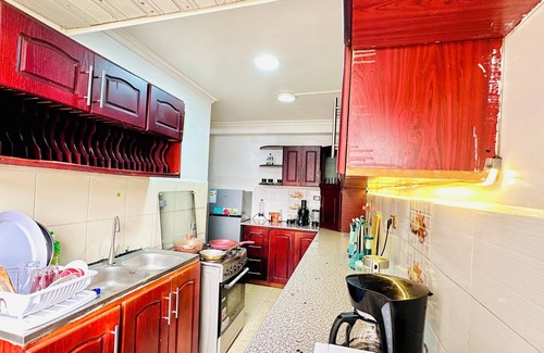 Lideta Apartment | Sweet Home 3. The home away from home