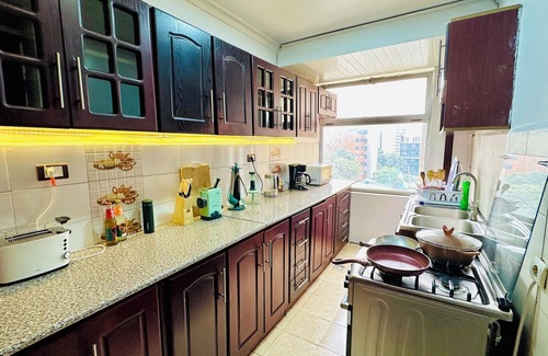 Lideta Apartment | Sweet Home 3. The home away from home