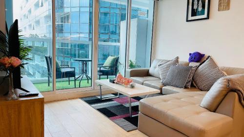 North Melbourne Apartment | Sweet Home Apartment North Melbourne