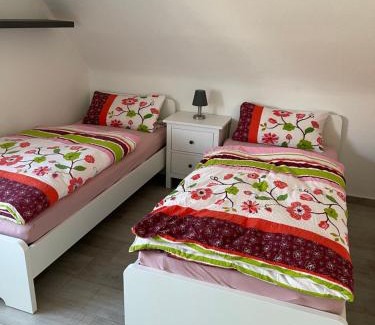 Boy Apartment | Sweet Home Appartements 2