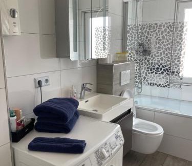Boy Apartment | Sweet Home Appartements 2