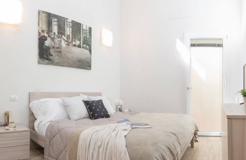 Santa Maria Novella Apartment | Sweet Home Cittadella, comfort in Florence city center, with private patio