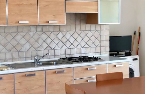 Paduledda House | Sweet Home Isola Rossa Panorama Iun.Gov.It/Q4485