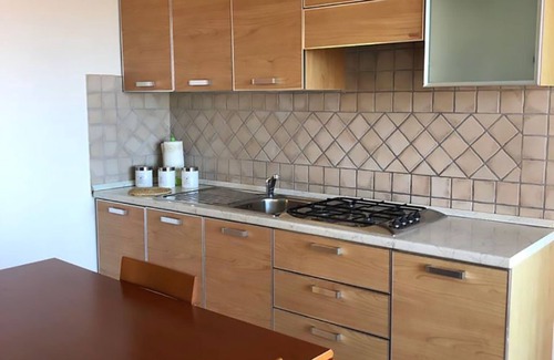 Paduledda House | Sweet Home Isola Rossa Panorama Iun.Gov.It/Q4485