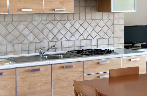 Paduledda House | Sweet Home Isola Rossa Panorama Iun.Gov.It/Q4485