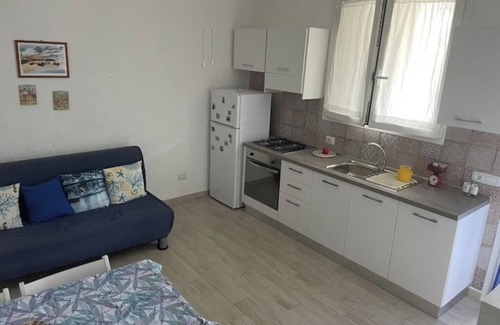 Santa Reparata Apartment | Sweet home