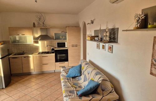 Ruoni Apartment | Sweet Home