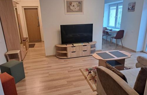 Siauliai City Center Apartment | Sweet home