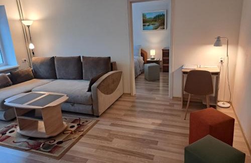 Siauliai City Center Apartment | Sweet home