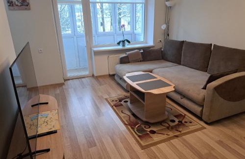 Siauliai City Center Apartment | Sweet home