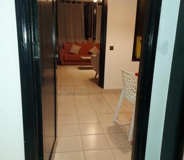 Quartier Administratif Apartment | Sweet Home