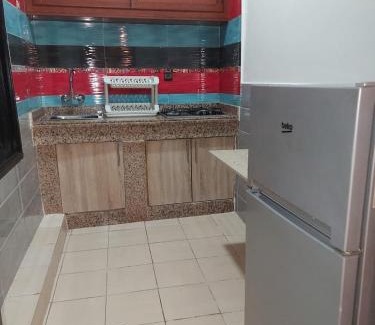 Quartier Administratif Apartment | Sweet Home