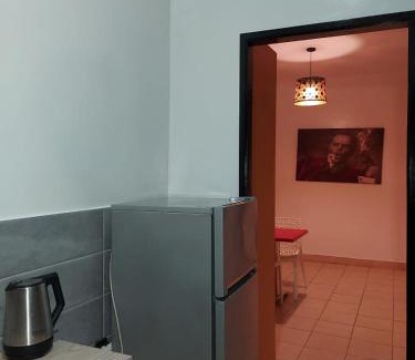 Quartier Administratif Apartment | Sweet Home