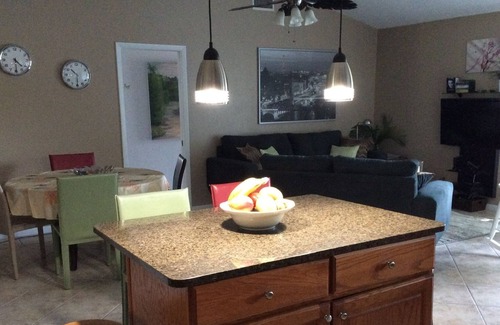 Kings Lake House | Sweet Home, Nice Pool, Close to Everything