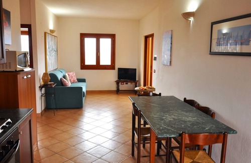 Trinita d'Agultu e Vignola Apartment | Sweet Home Porto Antico