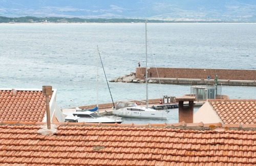 Trinita d'Agultu e Vignola Apartment | Sweet Home Porto Antico