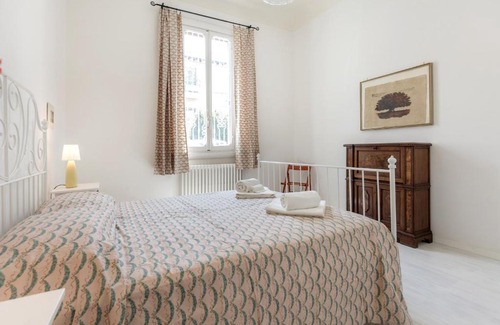 Oltrarno Apartment | Sweet Home Porta Romana